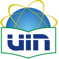 Logo UIN JAKARTA